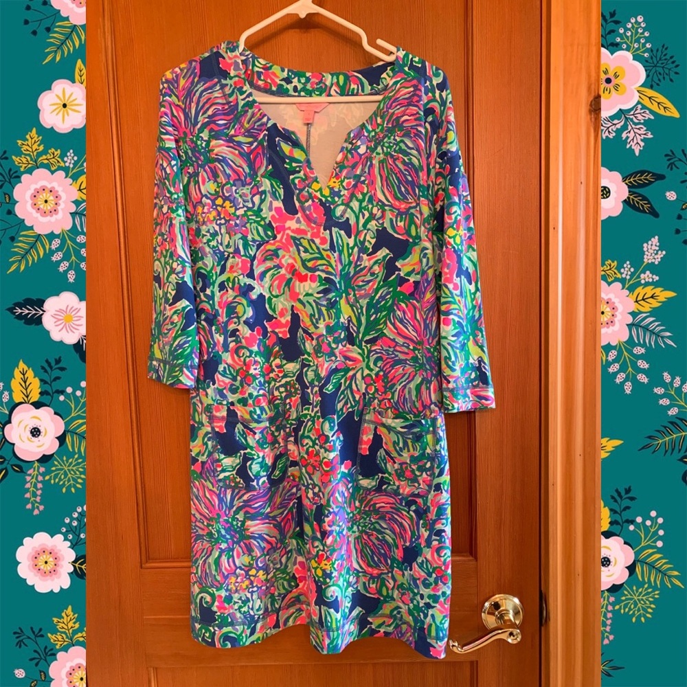 Lilly Pulitzer Joyce Dress